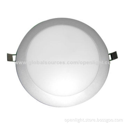 30W LED Downlight, Customized Designs Accepted